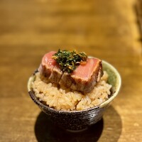 焼うお いし川 名古屋 - 