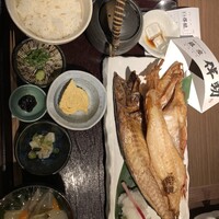 高級ブランド干物 『銀座伴助』 銀座本店 - 