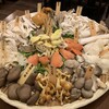  きのこ鍋＆きのこ料理専門店 何鮮菇