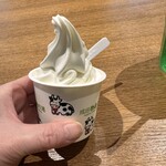 成田ゆめ牧場 - 料理写真: