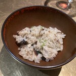 シャテーニュ - 