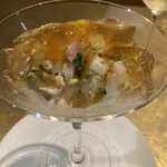 シャテーニュ - 