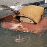 シャテーニュ - 