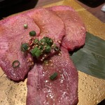 焼肉 ぽんが - 
