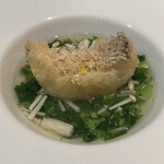 シャテーニュ - 