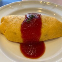 厳選洋食さくらい - 