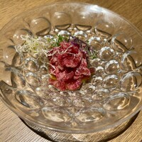 柳橋焼にく わにく - 