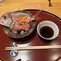日本料理 八千代 - 