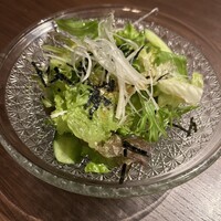 和牛焼肉 やくにく 路地裏 - 