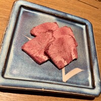 柳橋焼にく わにく - 