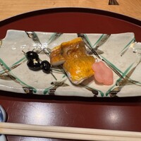 日本料理 八千代 - 