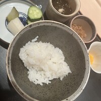 御料理 かつ志 - 