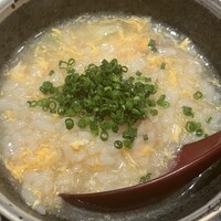 御料理 かつ志 - 