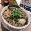 麺屋えでぃしょん