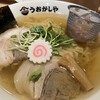 鮨とラーメン うおがしや
