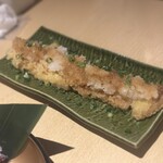 越後酒房 八海山 浜松町本店 - 