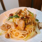 倉崎海産 - 