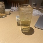 越後酒房 八海山 浜松町本店 - 