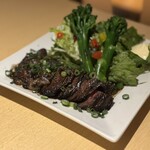 越後酒房 八海山 - 