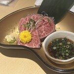 越後酒房 八海山 浜松町本店 - 