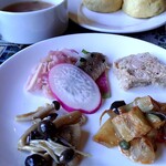 ベッラ ルーナ - 