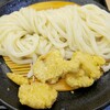 山下本気うどん 横浜ワールドポーターズ