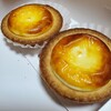 BAKE CHEESE TART JR大宮店