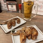 鳥良商店 所沢店 - 