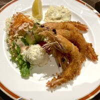 開晴亭 北山店 - 