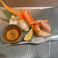 恵比寿 蟹よし - 