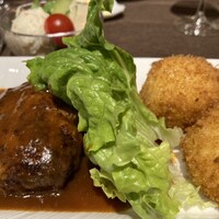 開晴亭 北山店 - 