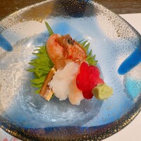 恵比寿 蟹よし - 