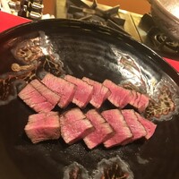 にくの匠 三芳 - 