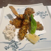 恵比寿 蟹よし - 