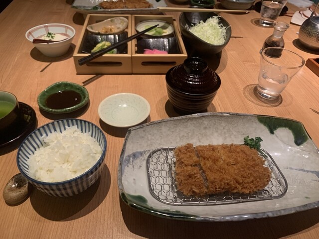 Keitei Nanba Dainingu Mezon Ten