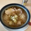 ワンタンメンの満月 三鷹店