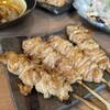 焼鳥祐 アラカルト