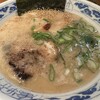 九州らーめん亀王 谷九店
