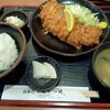 とんかつ健 - 