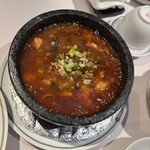 中国飯店 三田店 - 