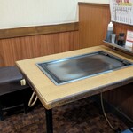 お好み焼 花菱 - 