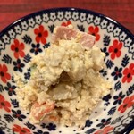 昼呑み焼酎BAR 晃 - 