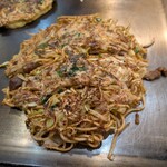 お好み焼 花菱 - 