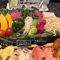 シャングリラズシークレット 北新地店 - 