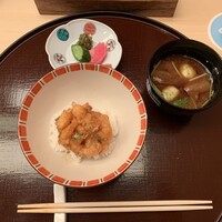 日本料理 山里 - 