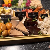 シャングリラズシークレット 北新地店 - 