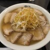 喜多方ラーメン 坂内 蘇我店