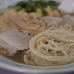 めん処 みやち - 