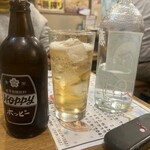 肴巧房和 nagomi - 