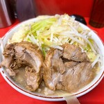 ラーメン二郎  - 